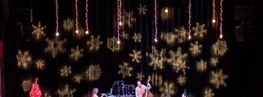 A Charlie Brown Christmas at Stateside at the Paramount
