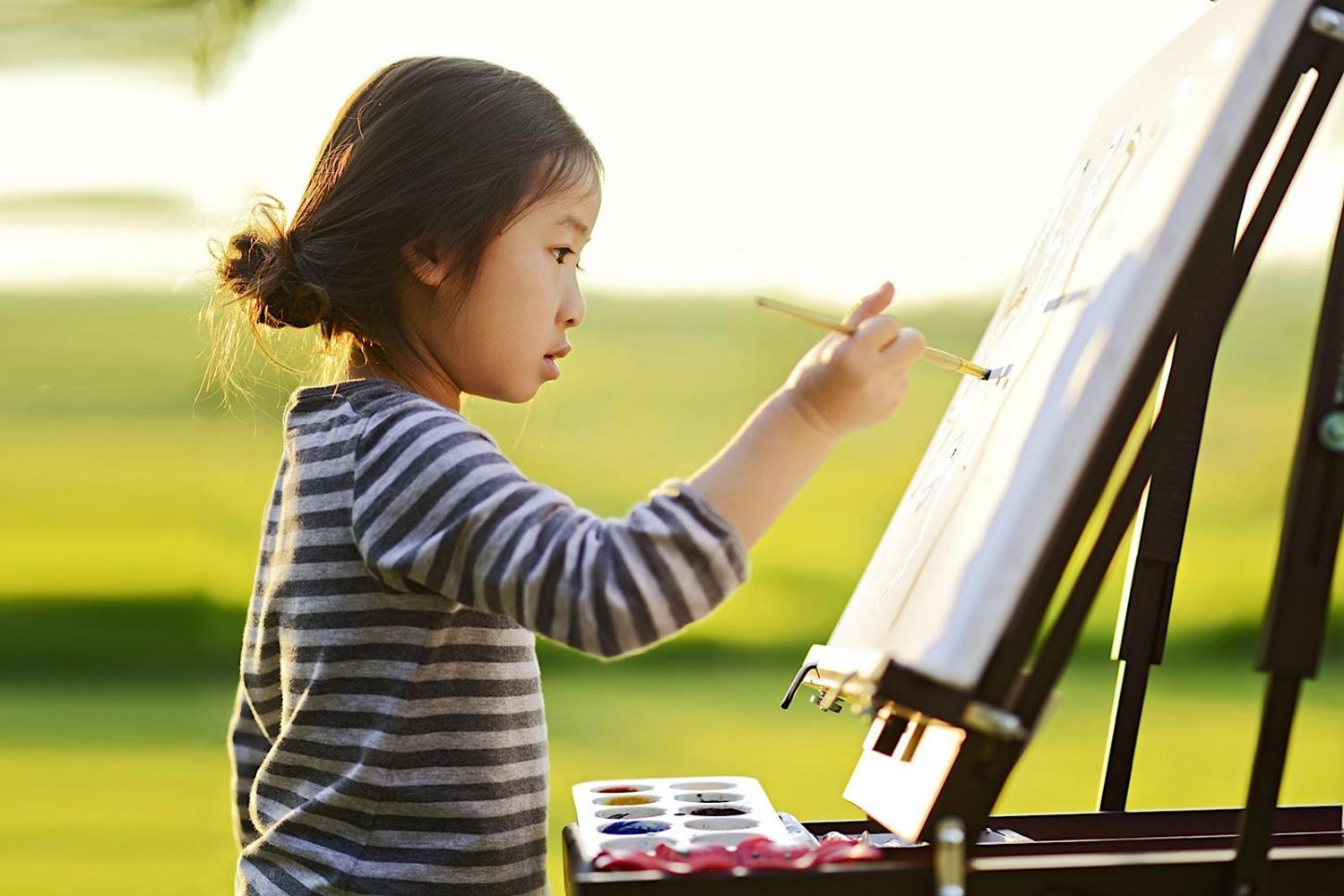 Children's Painting at the Patch with Van GoGo Paint Party
Sat Oct 22, 10:00 AM - Sat Oct 22, 11:30 AM