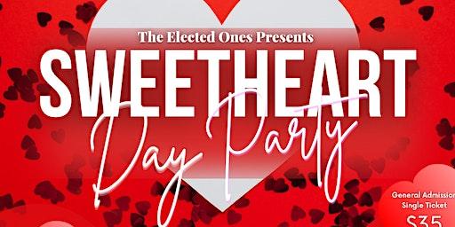 The Sweetheart Day Party