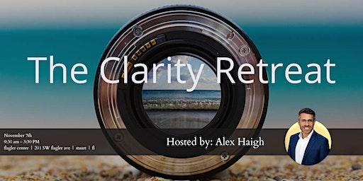 The Clarity Retreat