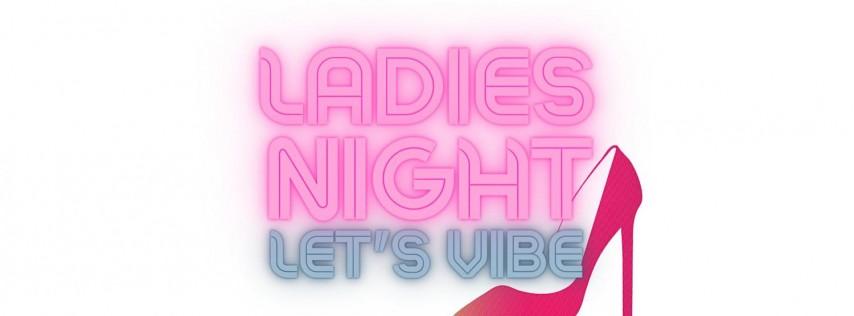 Ladies Night @ Island Vibes Kava Bar WPB