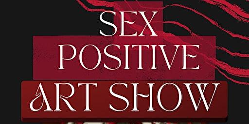 The Sex Positive Art Show Vendor Page