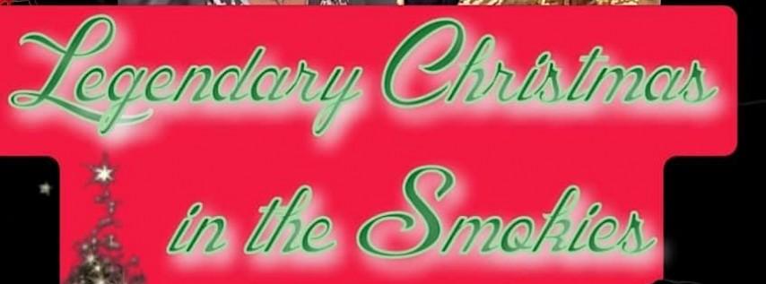 Legendary Christmas in the Smokies