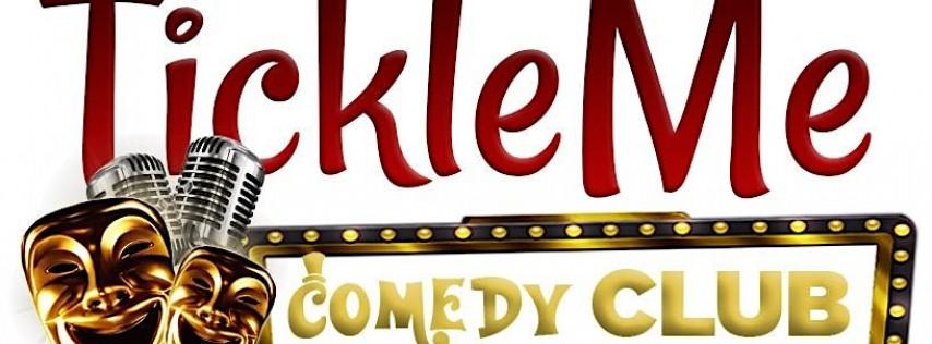 Tickle Me Comedy Club in Henderson