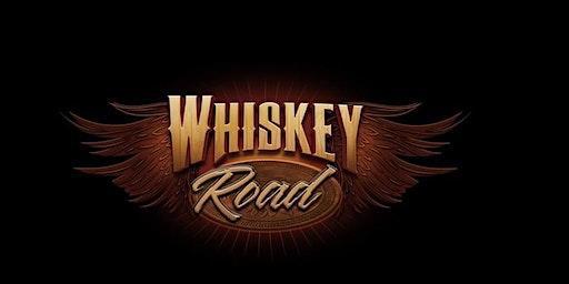 Whiskey Road Live Heroes West Lemont!