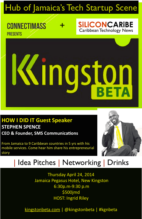 Kingston Beta