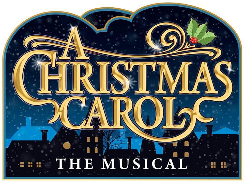 A CHRISTMAS CAROL musical