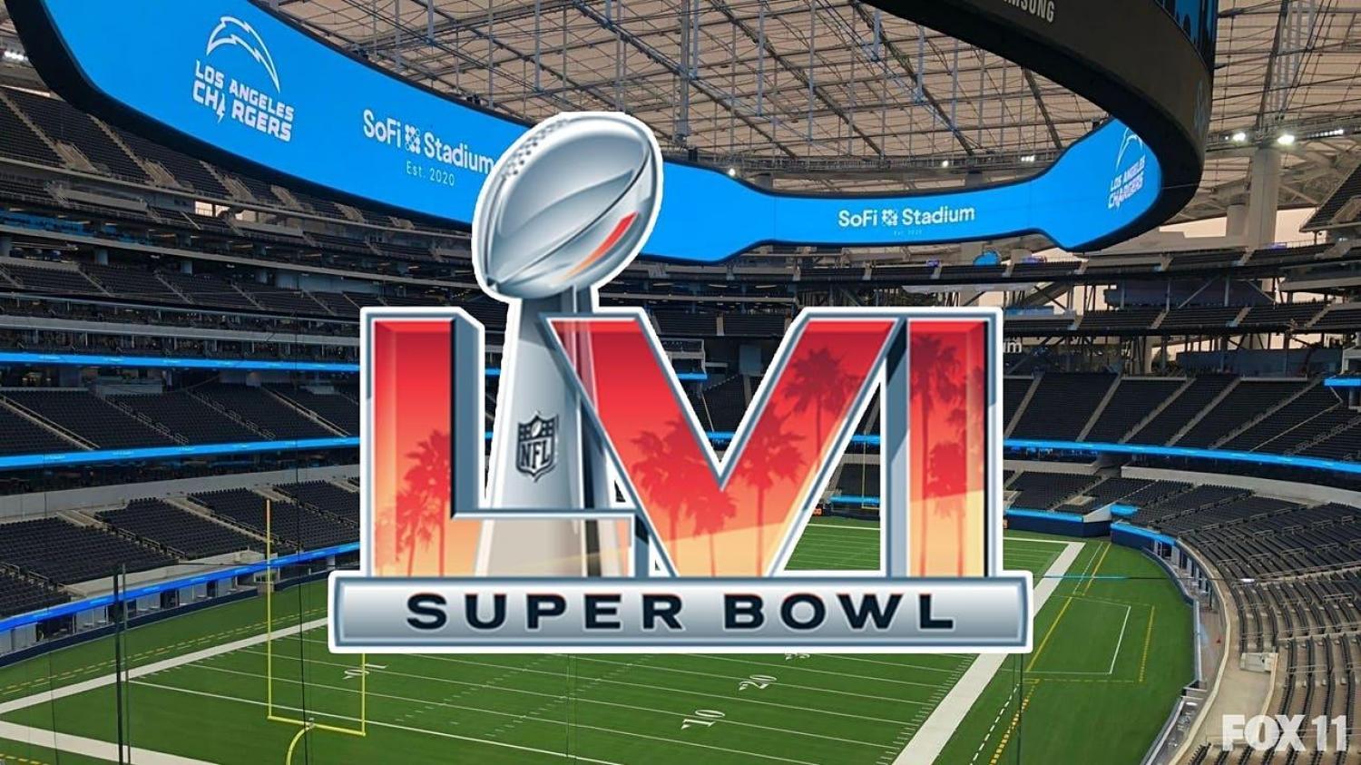 SUPERBOWL LVI • ULTIMATE Watch Party & After Party