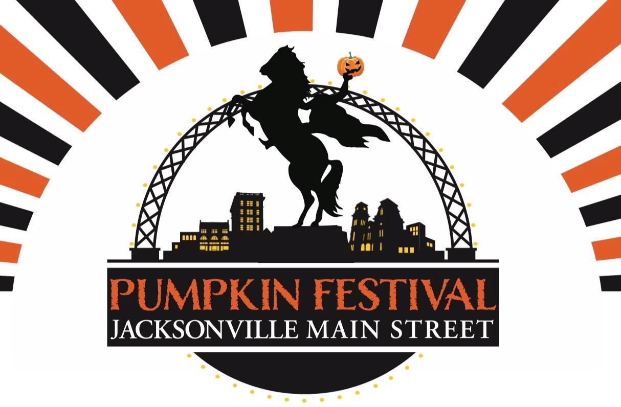 Jacksonville Main Street Pumpkin Festival
Sat Oct 22, 11:00 AM - Sat Oct 22, 3:00 PM
in 2 days