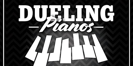 Dueling Pianos at The Lodge Ocala - Friday Dec. 9