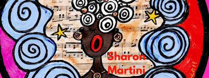 Story Time, Sing-Along! - Sharon Martini