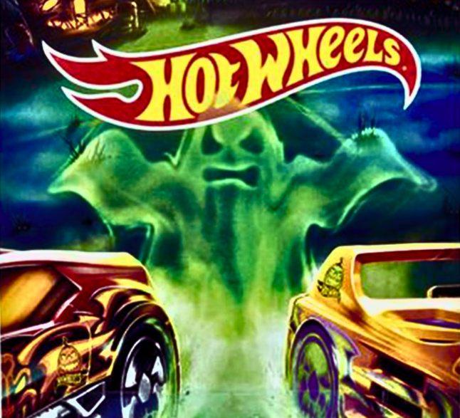 Haunted Hot Wheels Halloween @ House of Cars Florida
Mon Oct 31, 6:00 PM - Tue Nov 1, 12:00 AM
in 12 days