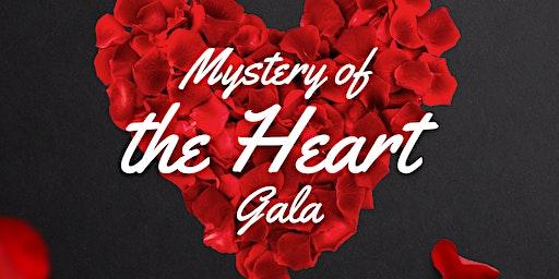 Mystery of the Heart Gala