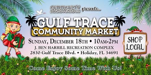 Gulf Trace Community Market