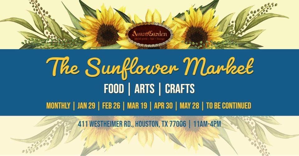 The Sunflower Market