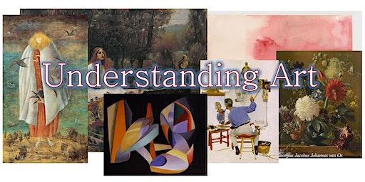 Understanding Art: Artists & Art Throughout History