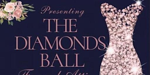 The Diamonds Honoree Ball