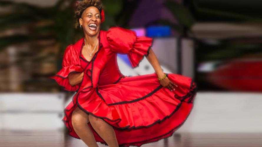 Baila Little Havana con Marisol Blanco &#8211; Beginner