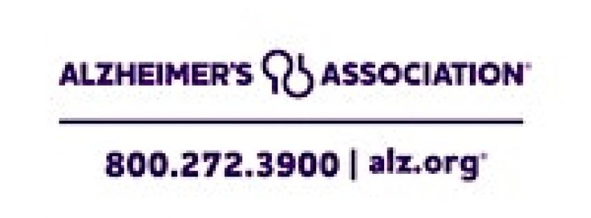 Alzheimer Association's in-person Caregiver Support Group.