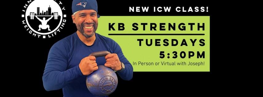 KB Strength
