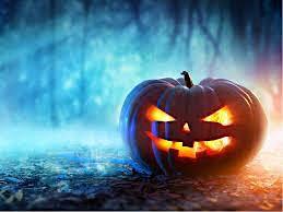Halloween Bingo
Fri Oct 28, 7:00 PM - Fri Oct 28, 10:00 PM
in 9 days