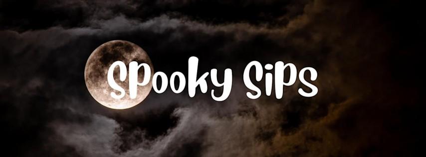 Spooky Sips with Jay Bonansinga, Author of the Walking Dead