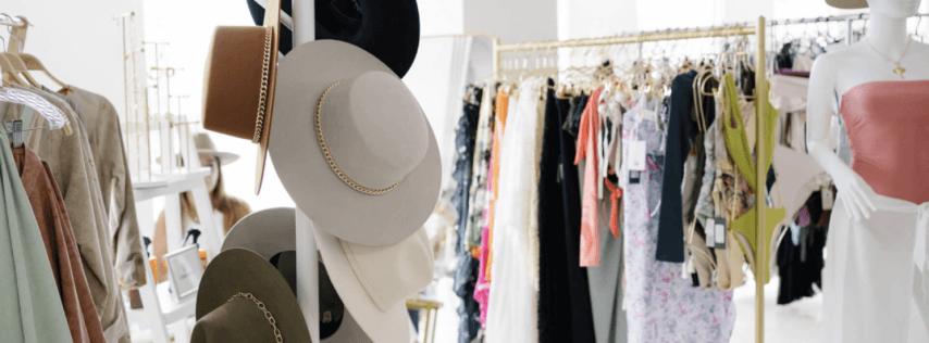 Mana Fashion Services Presents Ethical Pop Up Shopping Event