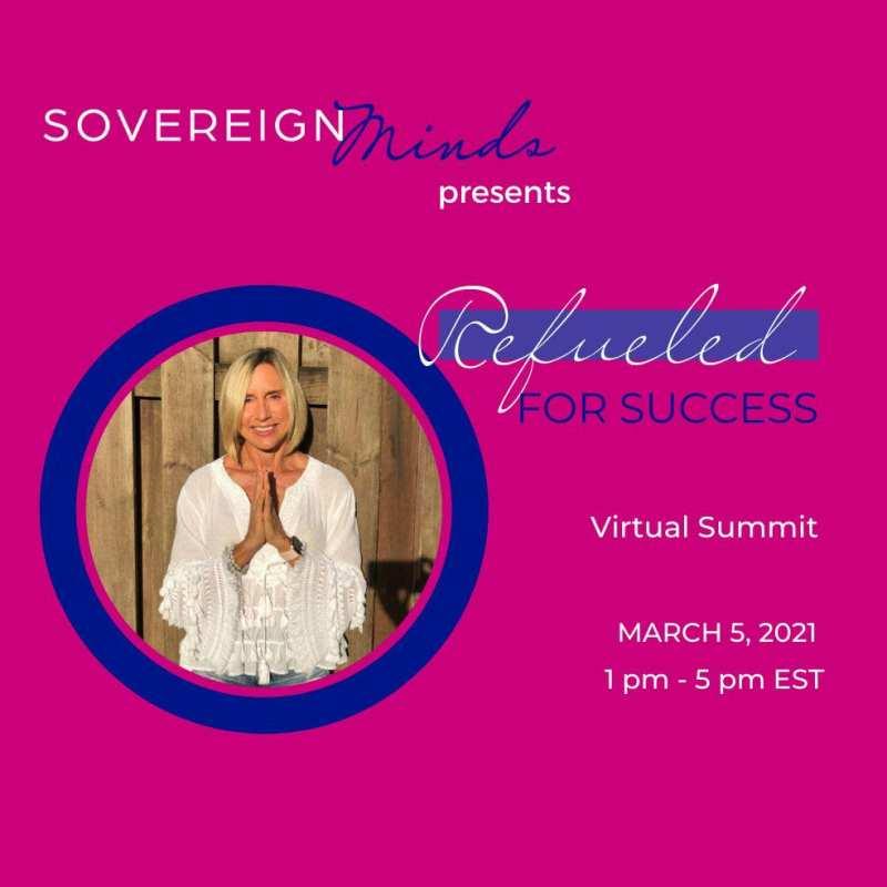 Refueled for Success Virtual Summit