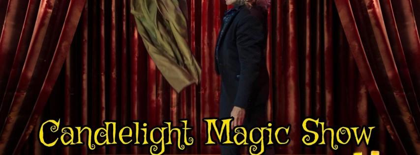 Candlelight Magic Show