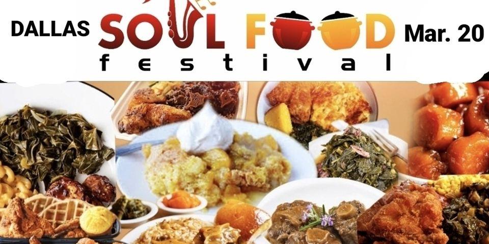 Soul Food Festival -DFW