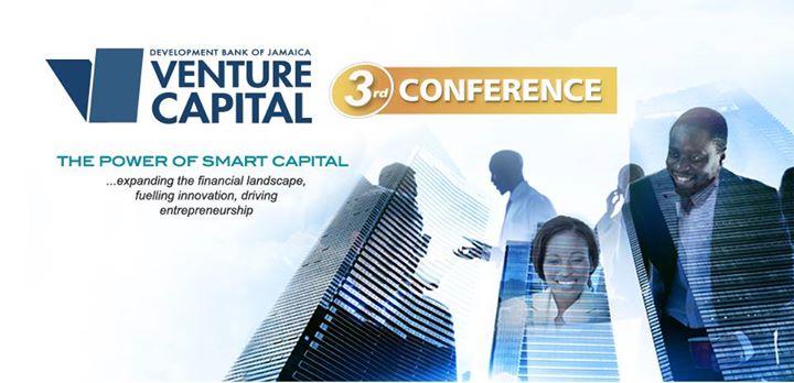 Venture Capital Conference 2016: THE POWER OF SMART CAPITAL