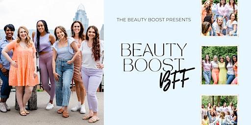 Beauty Boost BFF