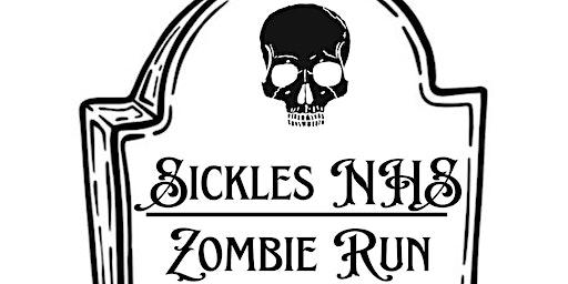 Zombie Run 5k