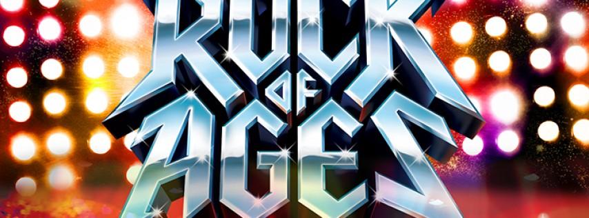 Victory Productions Presents ‘Rock of Ages’