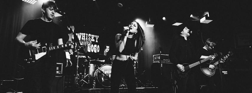 Goodnights At The Whisky A Go Go