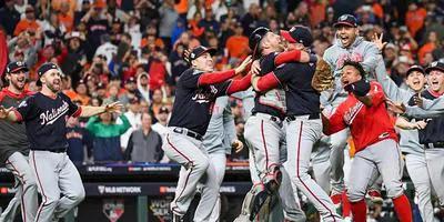 Nats VS Braves Watch Party (150 Inch Screen!)