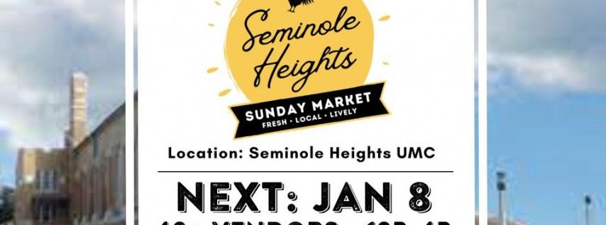 Seminole Heights Market