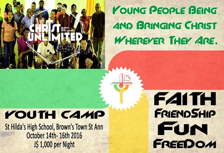 Youth Camp