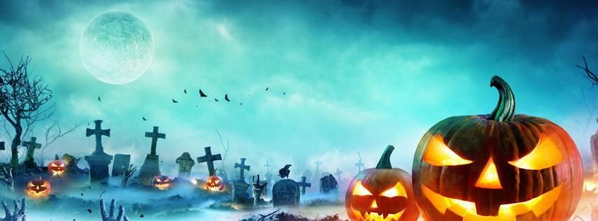 Homebound Halloween Bash: Vendor Sign-Up