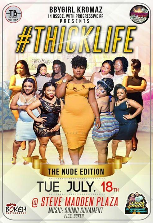 THICK LIFE