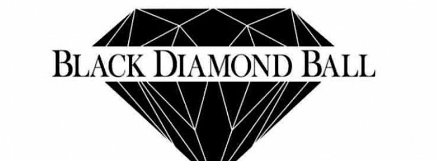 Mr. Reverse It ~ 7th Annual NYE "Black Diamond Ball
