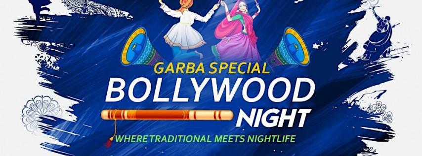 Bollywood Night - Disco Style Garba Party |Tampa, Fl