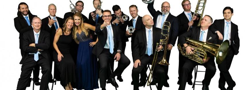 A Salute to Veterans featuring Naples Brass
