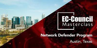 MC Network Defender Program (CND), Live InPerson: Dec 05-09
