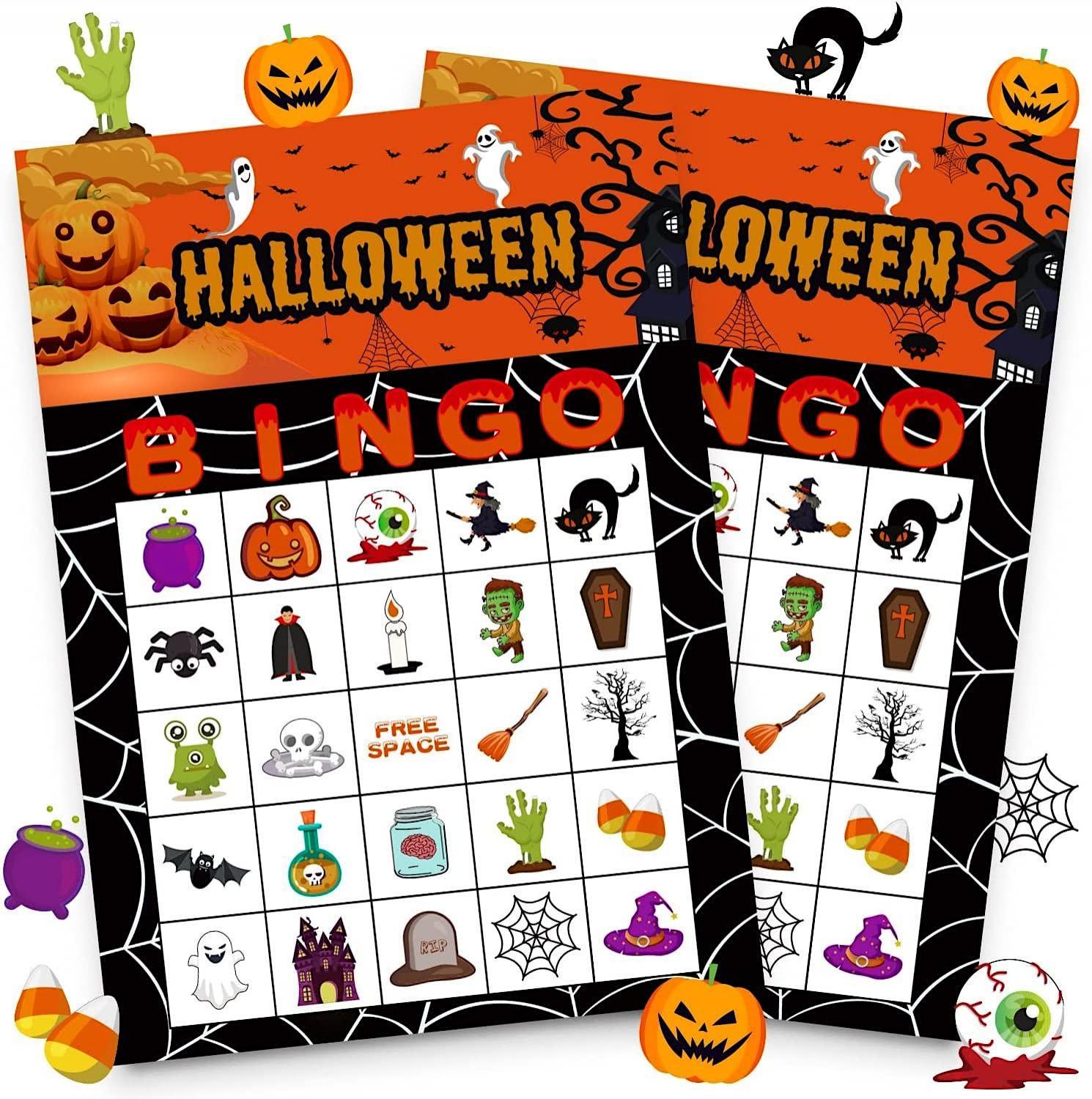 Kids Halloween Bingo in Riverview, FL
Sat Oct 22, 1:00 PM - Sat Oct 22, 3:00 PM
in 2 days