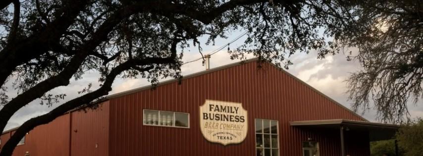 Texas Artisan Markets | Family Business POP UP