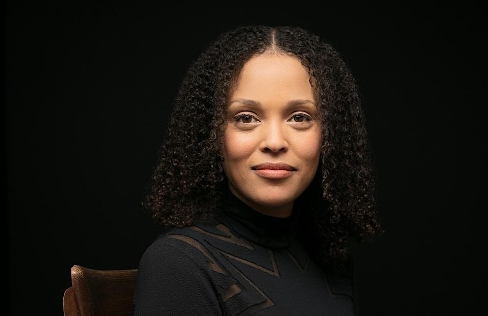 An Evening with Jesmyn Ward
Mon Oct 10, 7:00 PM - Mon Oct 10, 8:30 PM