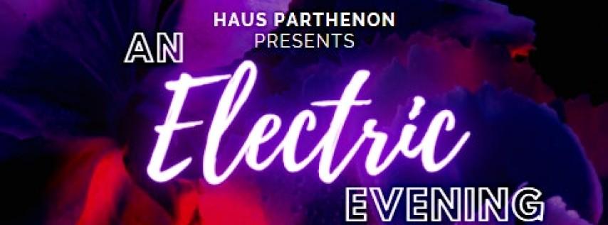 An Electric Evening - Drag Show