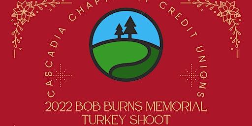 Bob Burns Memorial Turkey Shoot