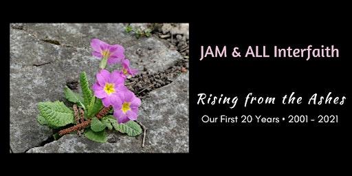 'Rising From The Ashes'  film about JAM at FLIFF!